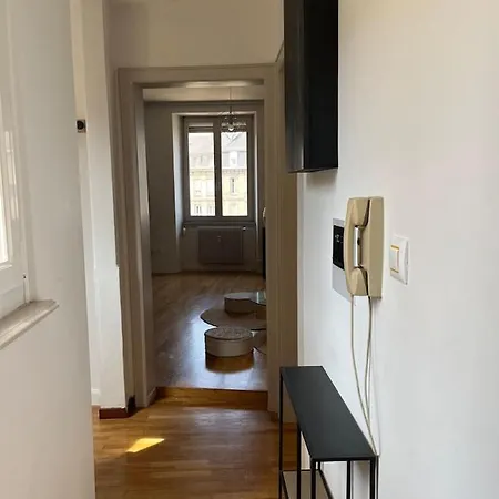 Apartment Citycosy-strasbourg Boheme Gare *