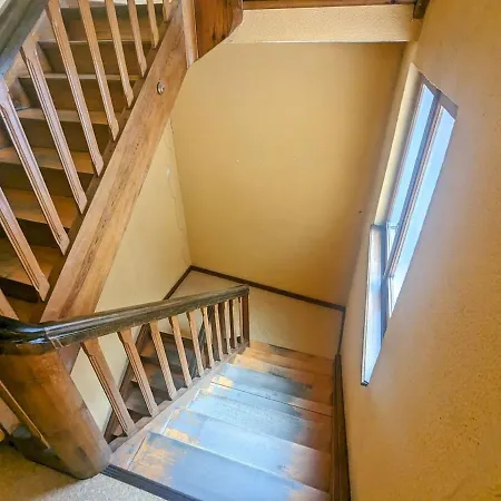 Apartment Citycosy-strasbourg Boheme Gare